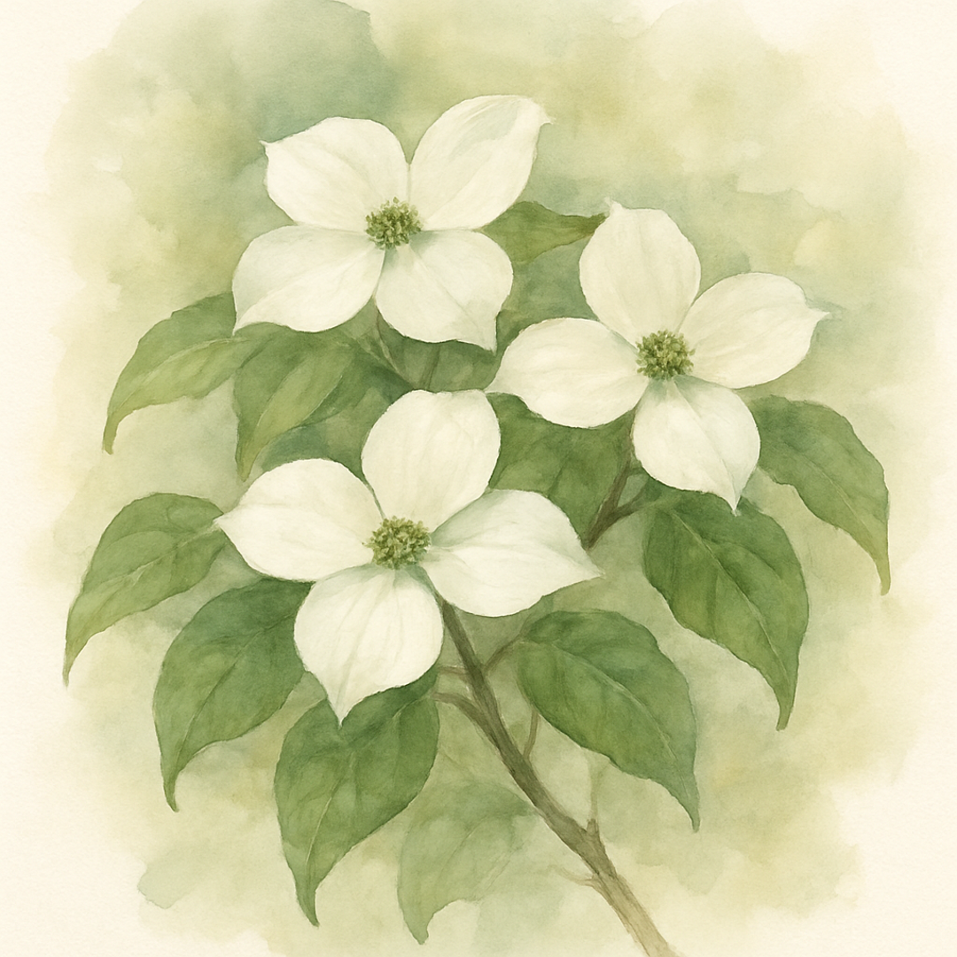 Cornus Venus