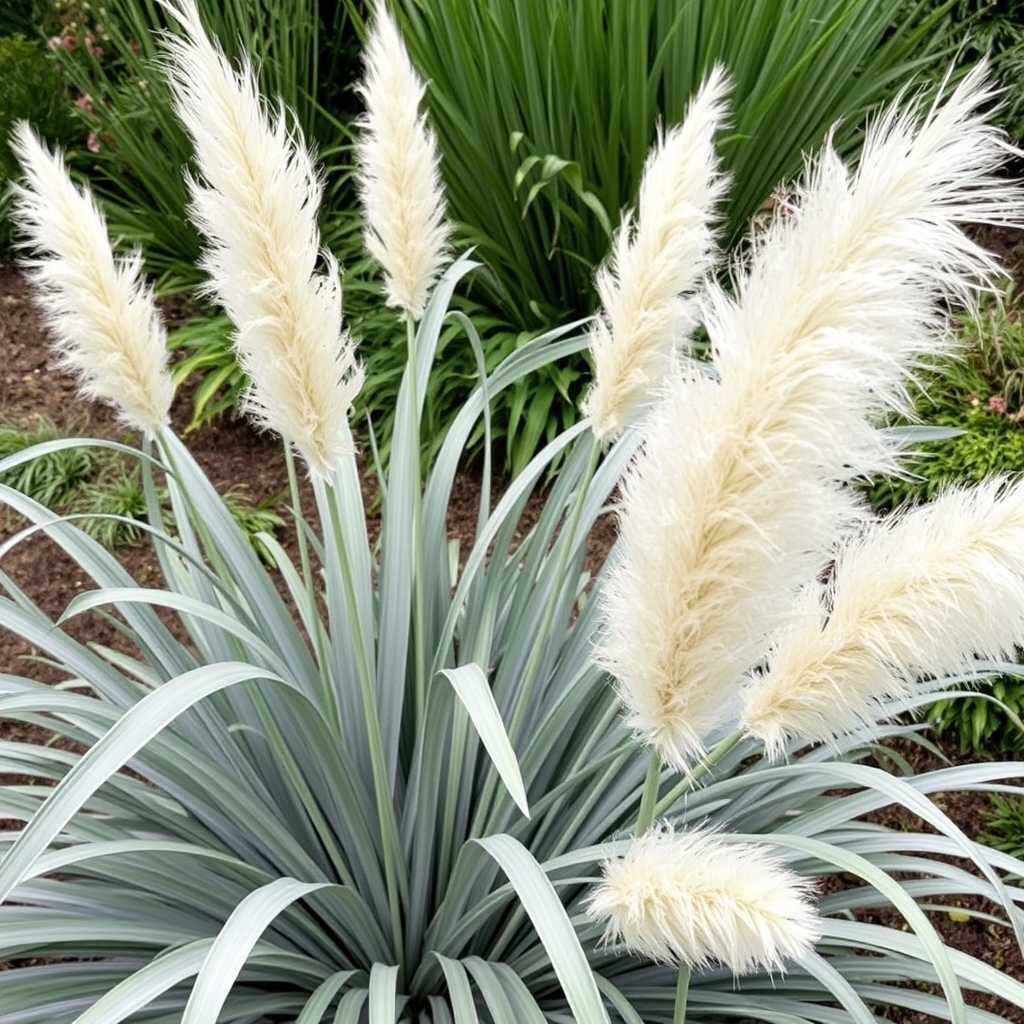 Pampas Grass