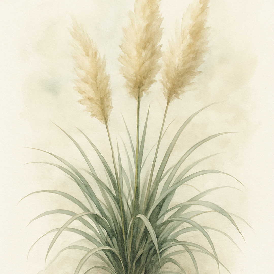 Pampas Grass