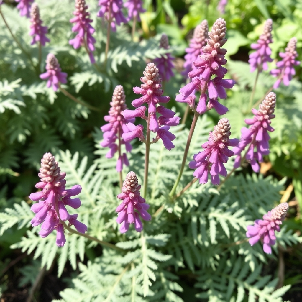 Corydalis solida