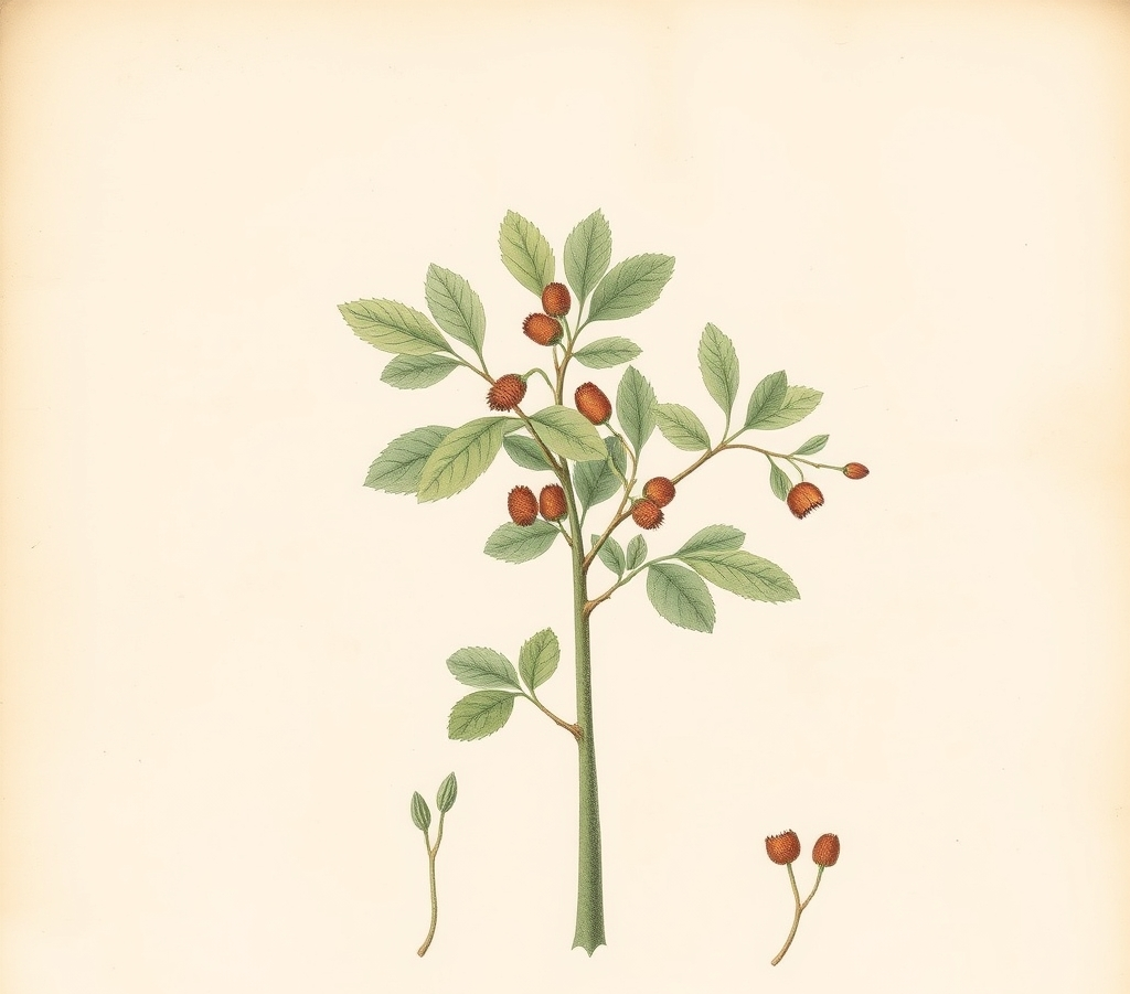 Assorted Corylus Trees & Bushes