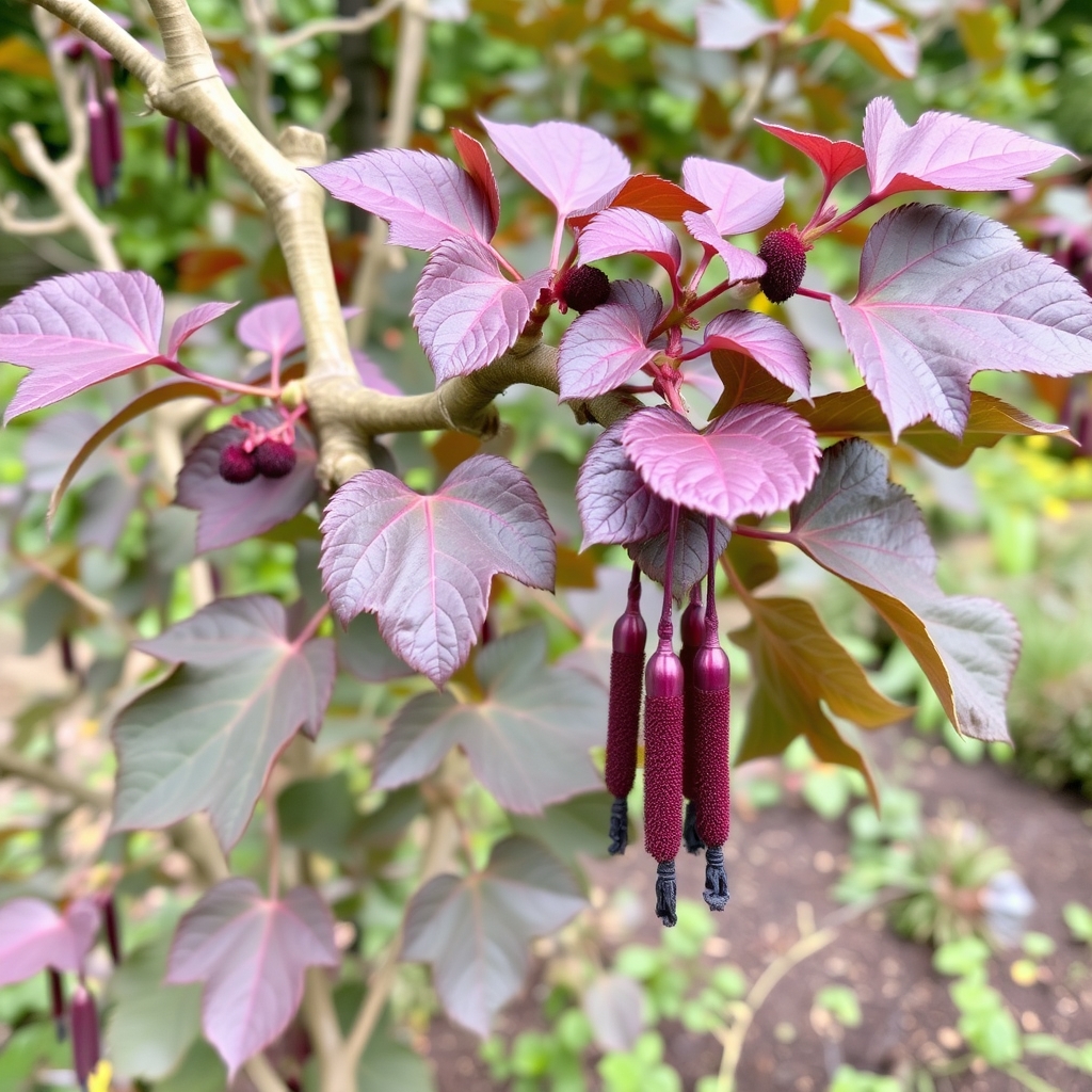 Corylus avellana ‘Red Majestic’®