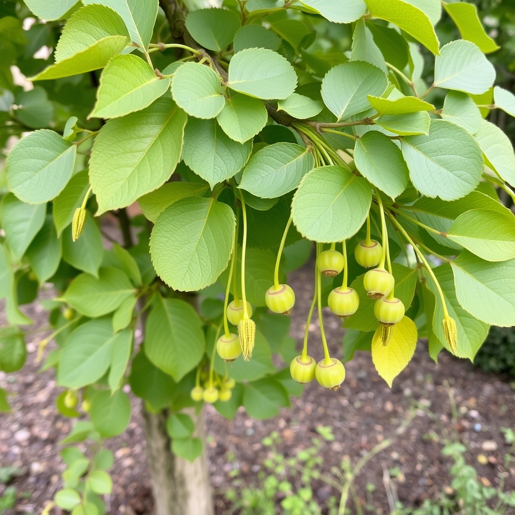Corylus avellana (Hedging)