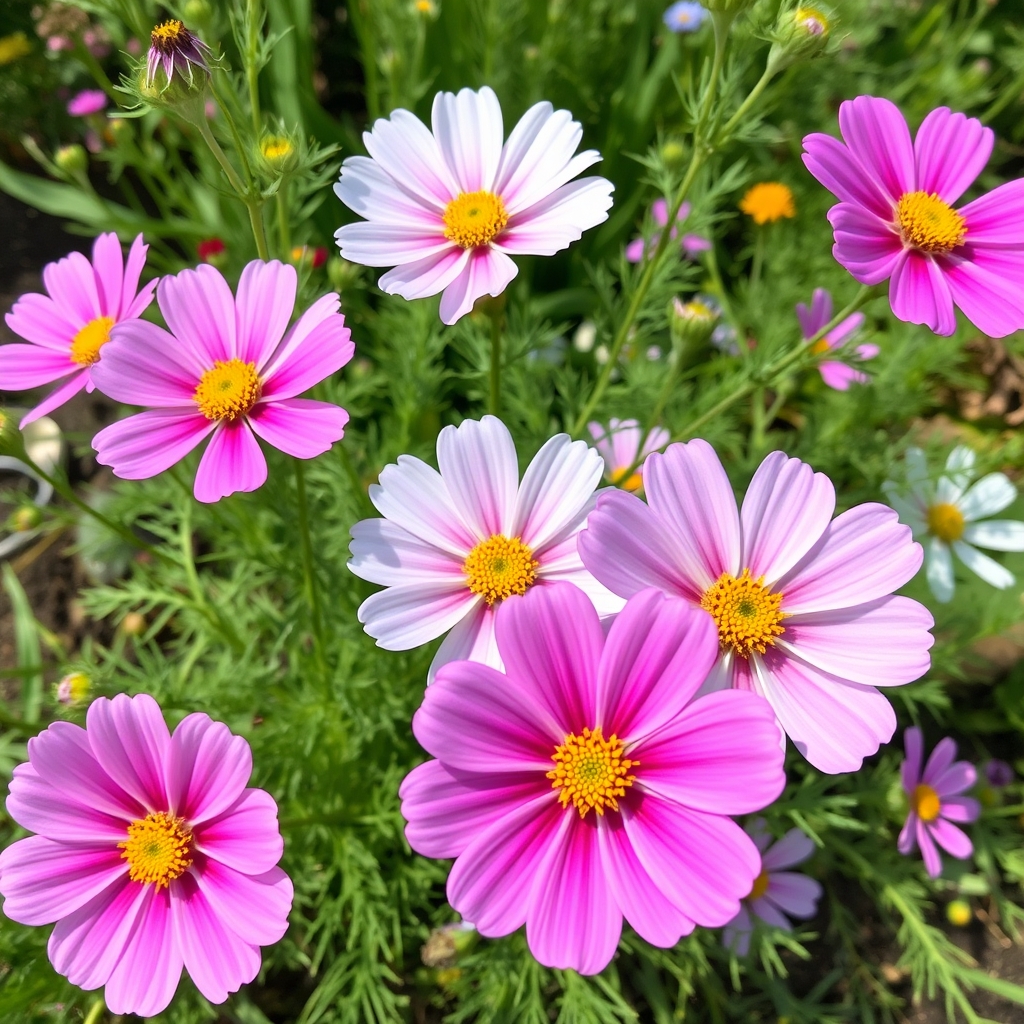 Cosmos