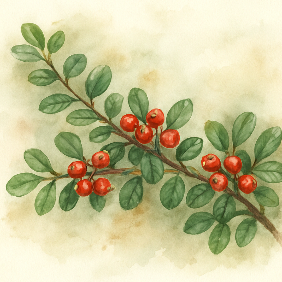 Cotoneaster dammeri