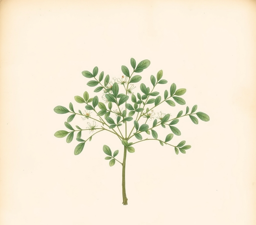Cotoneaster horizontalis Wall Spray
