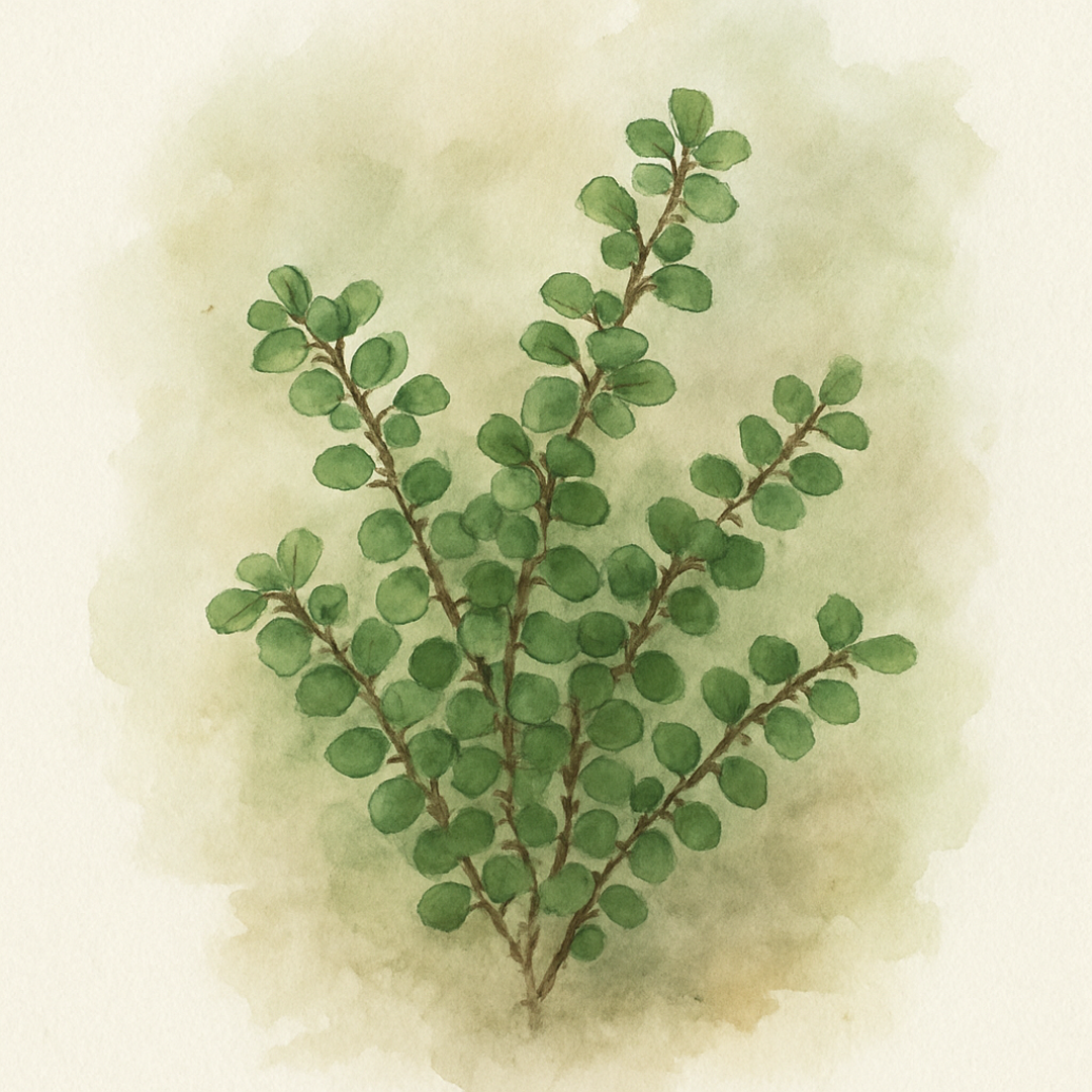 Cotoneaster microphyllus 'Streibs Findling' Small leaved Cotoneaster