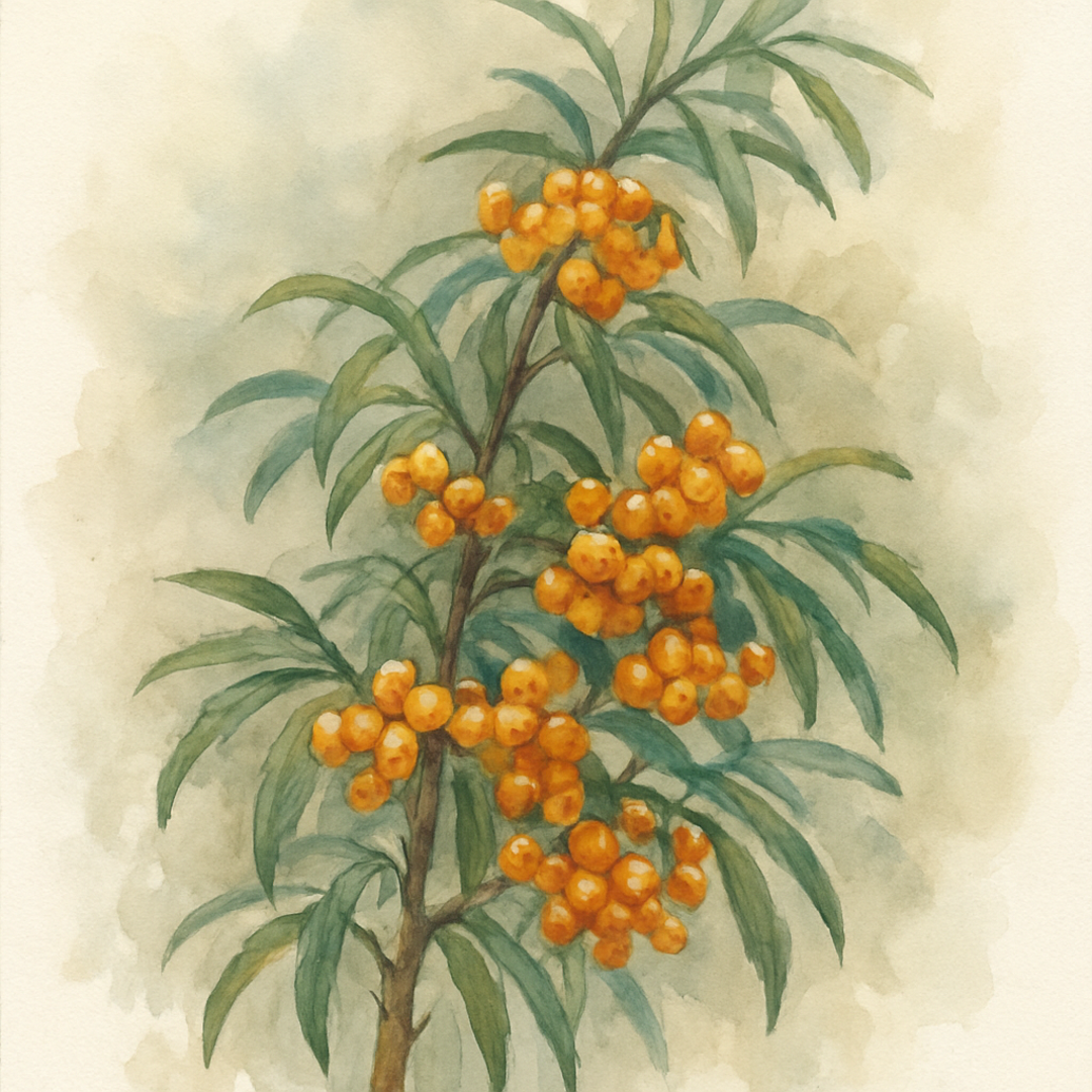 Cotoneaster salicifolius 'Exburiensis'