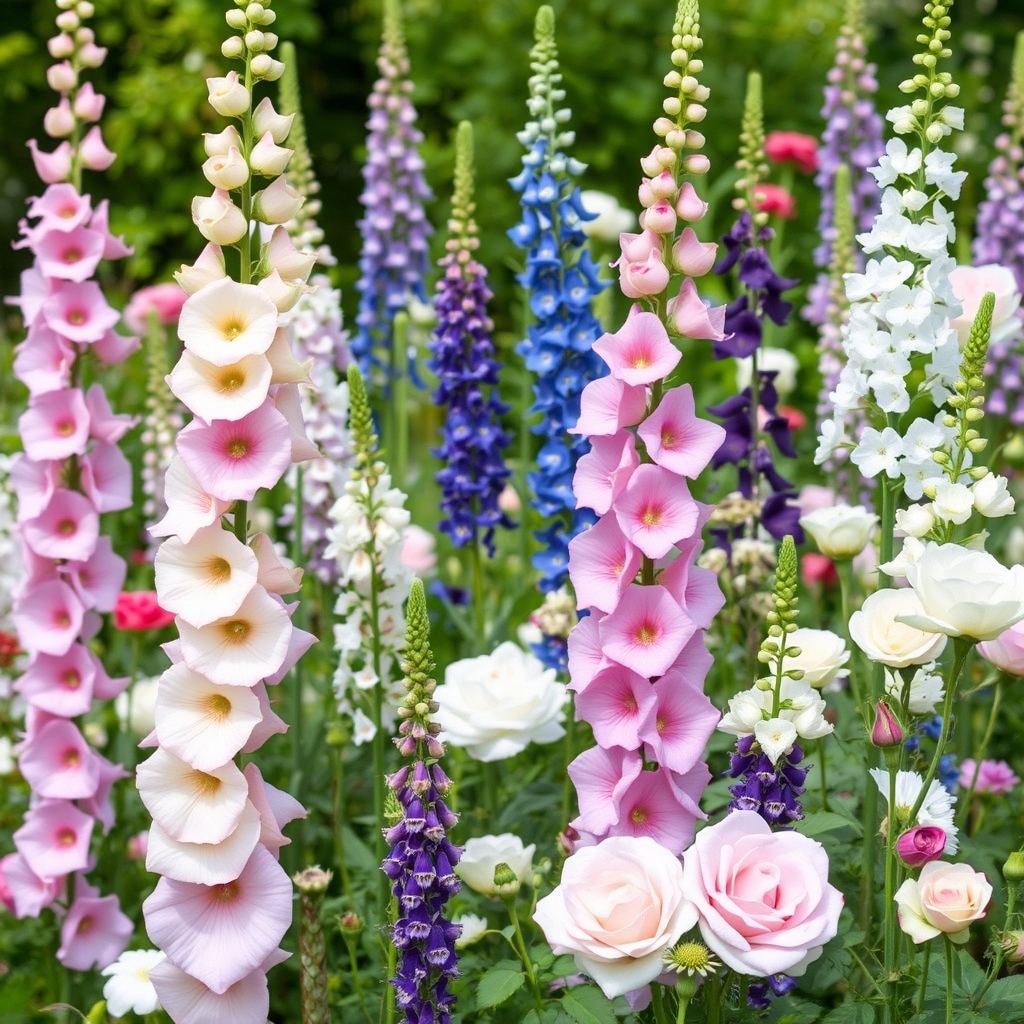 Cottage Garden Plants | Cotswolds Country Classics
