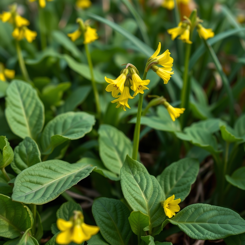 Cowslip