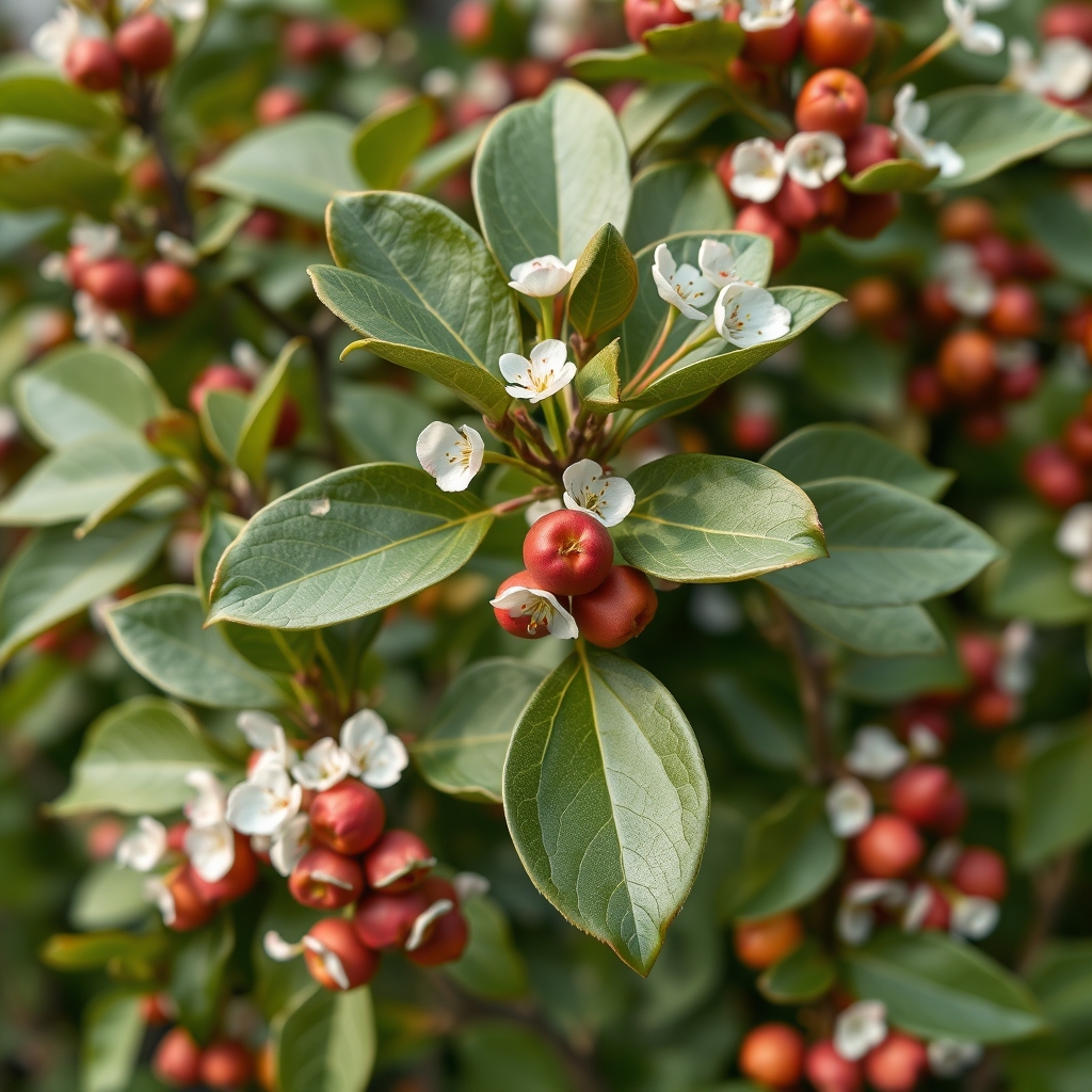 Crab Apple