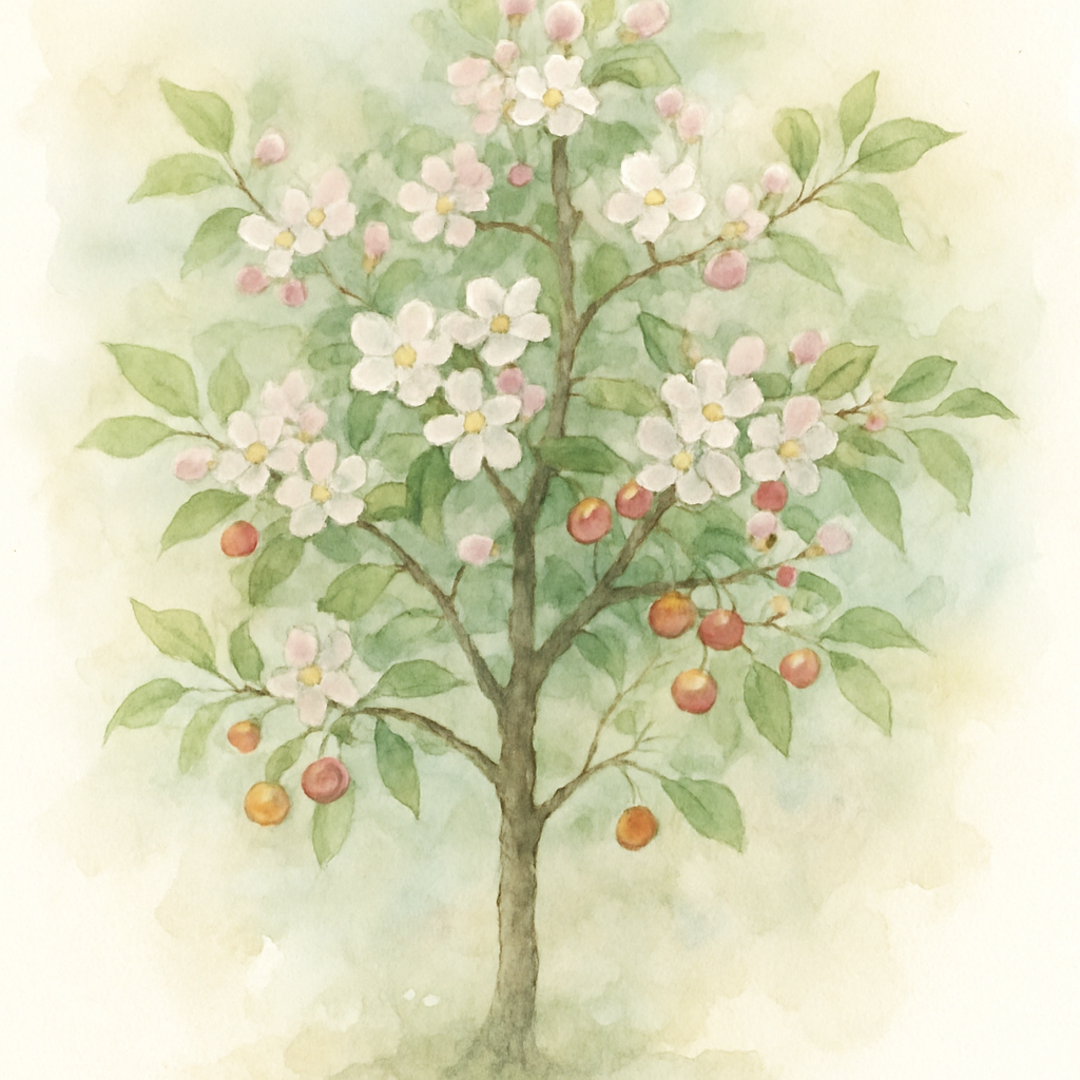 Crab Apple
