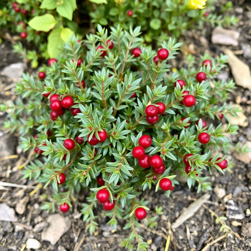 Cranberry