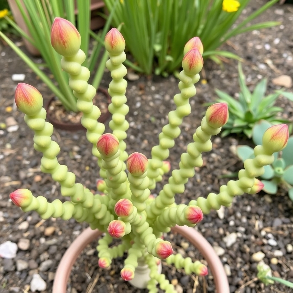 Gollum Jade