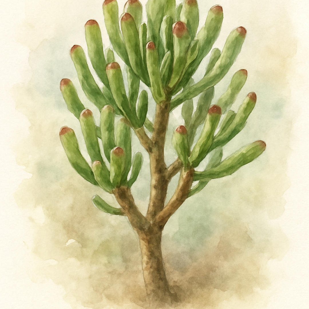 Gollum Jade