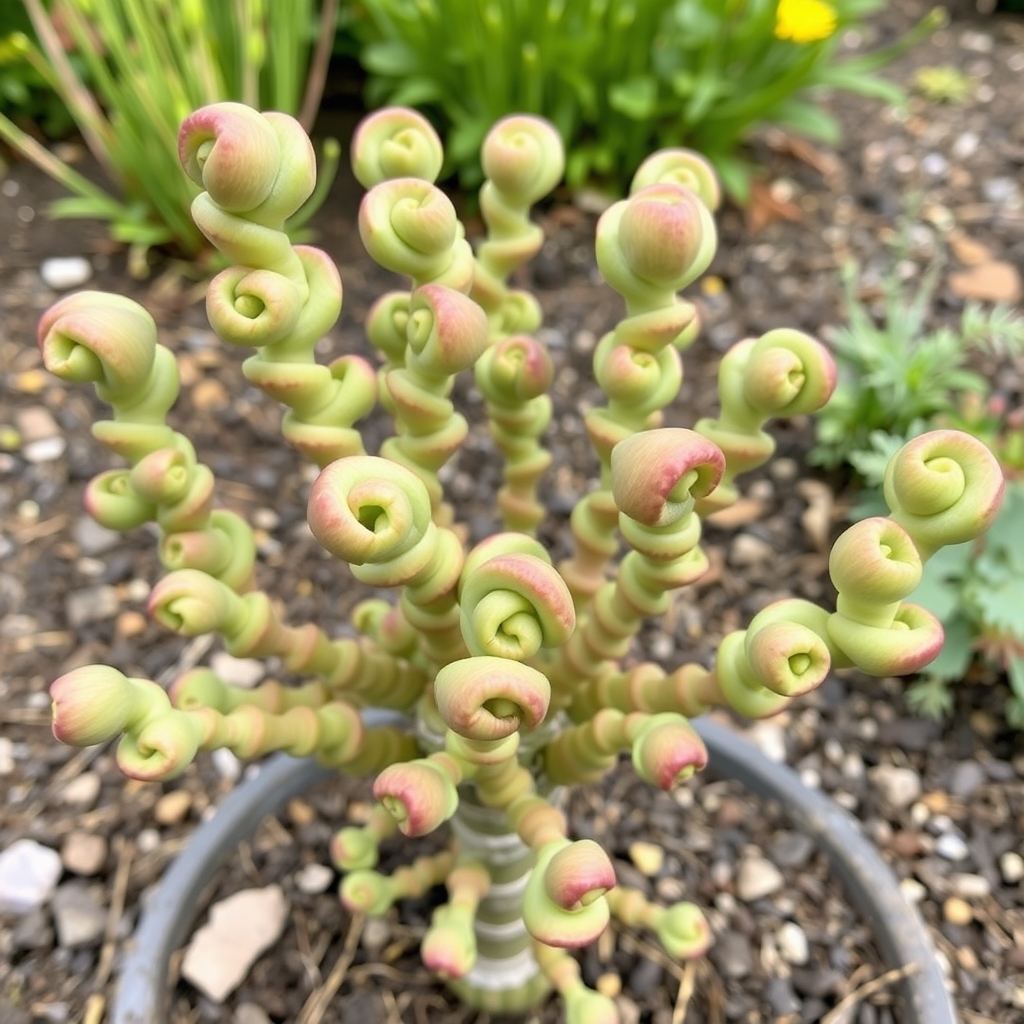 Hobbit Jade