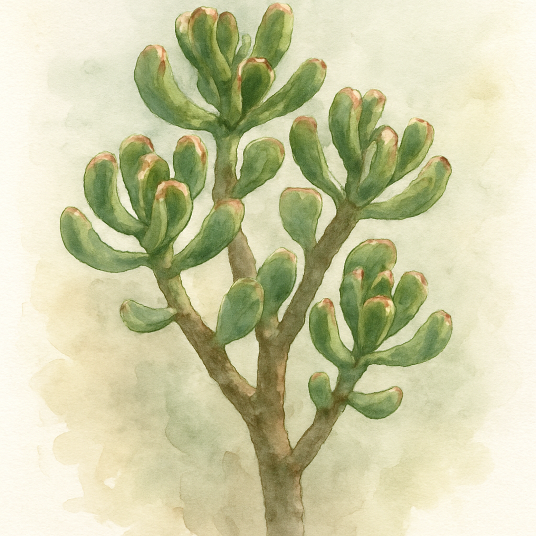 Hobbit Jade