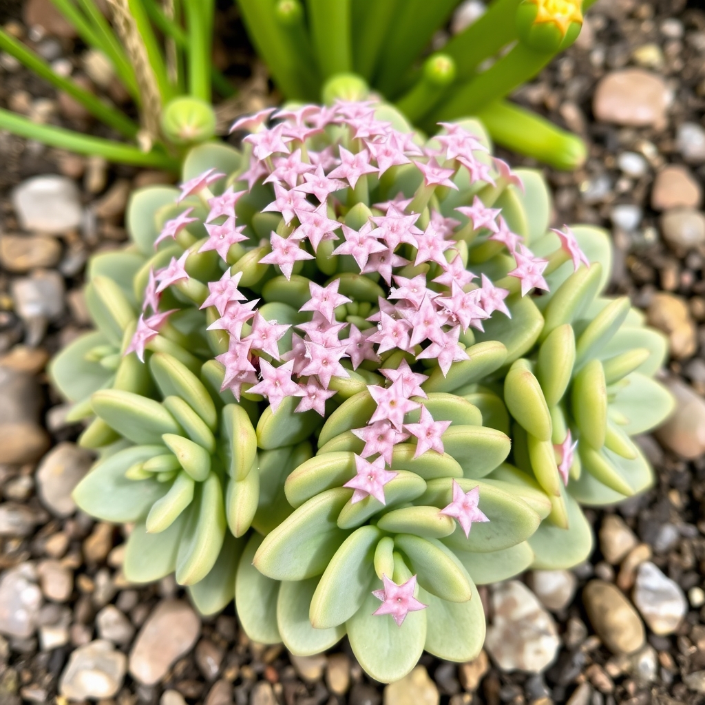 Crassula | Springtime