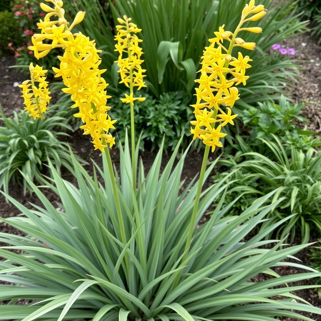Crocosmia George Davison Bulbs
