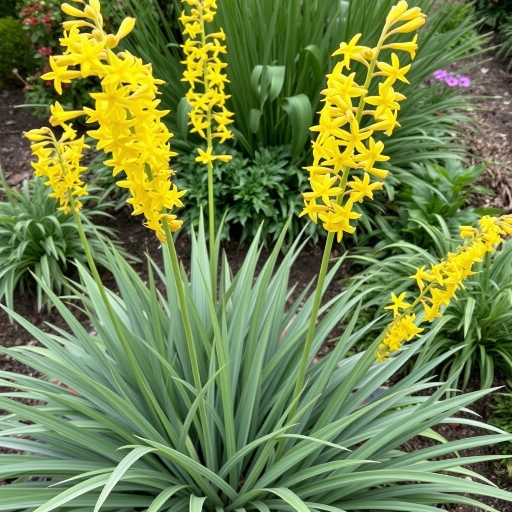 Crocosmia George Davison