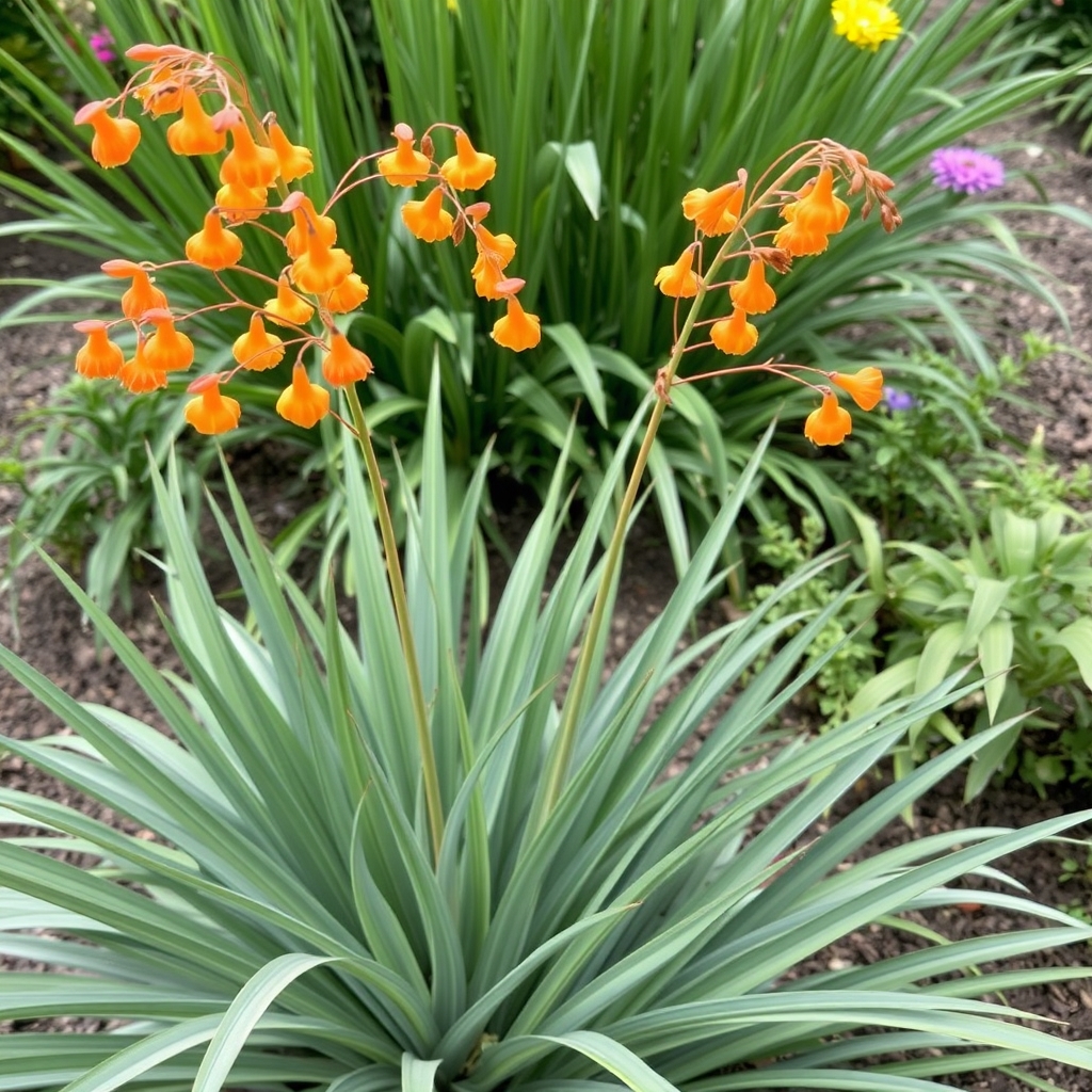 Crocosmia / Montbretia