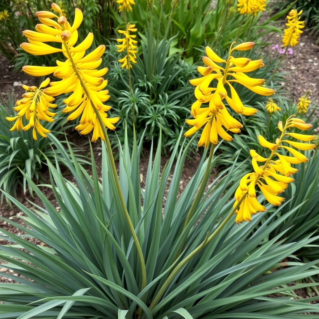 Crocosmia Okavango PBR