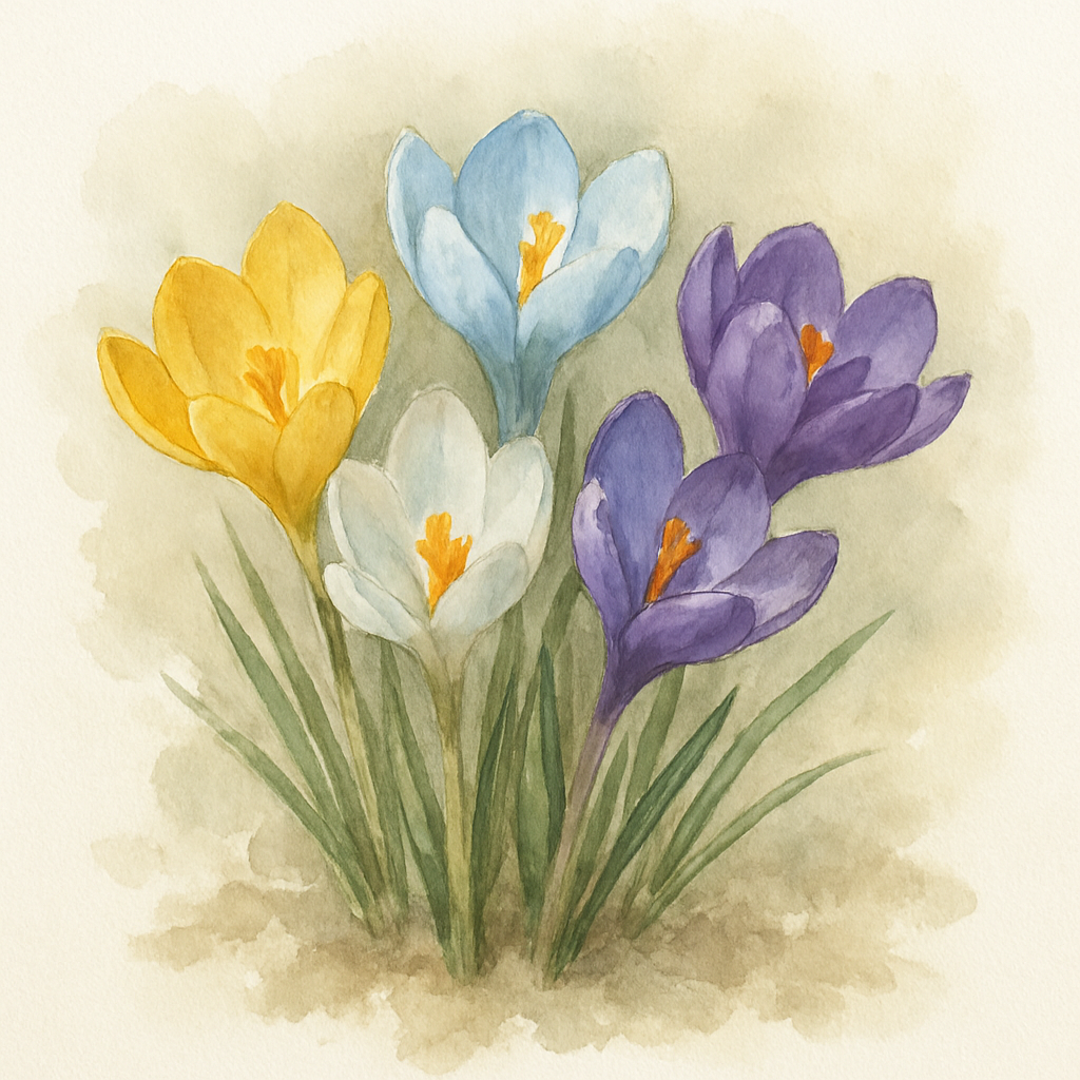 Crocus