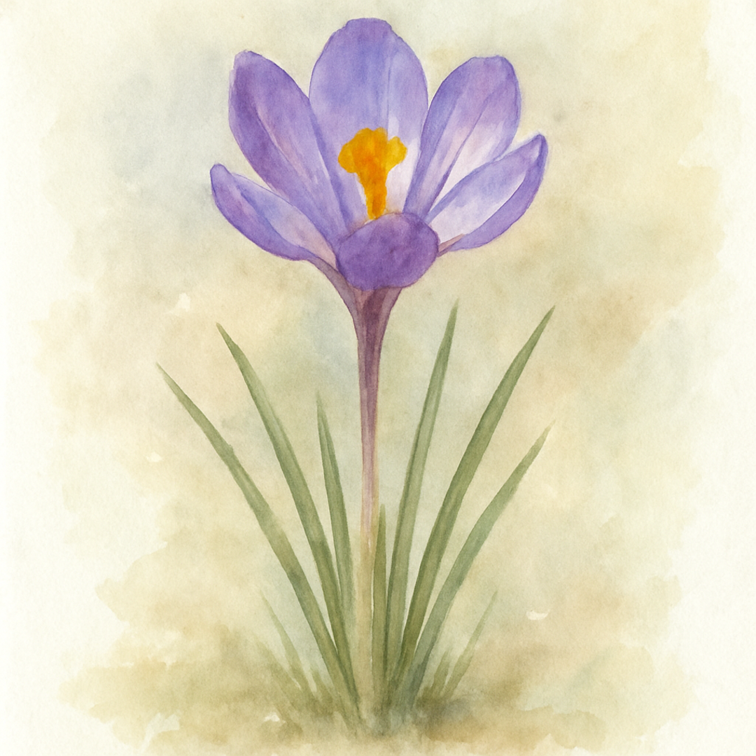 Crocus