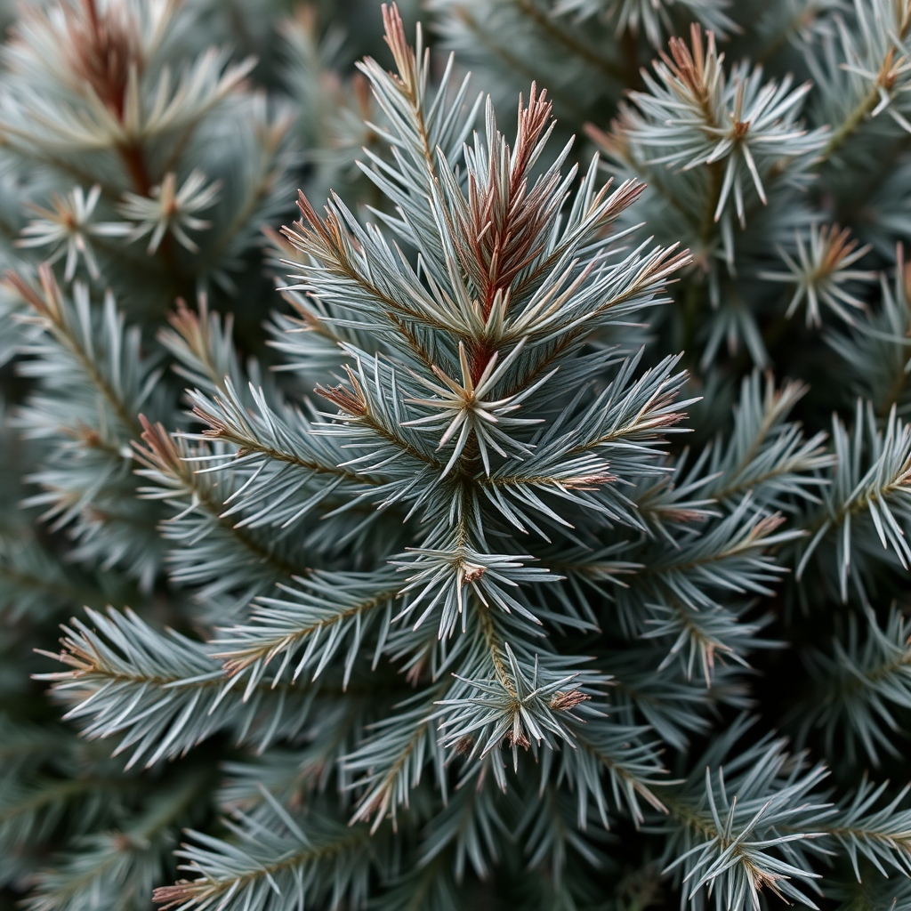 Japanese Cedar Elegans