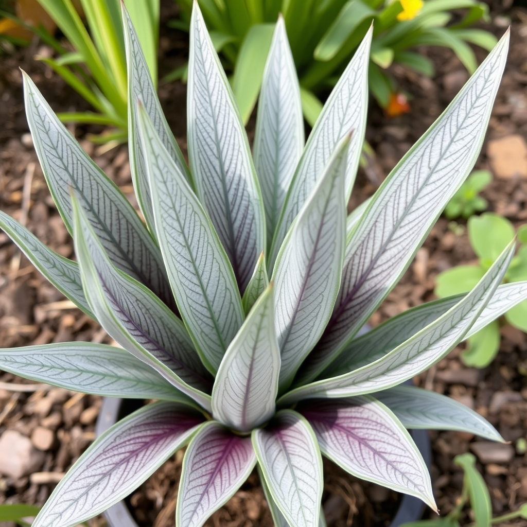 Ctenanthe Amagris