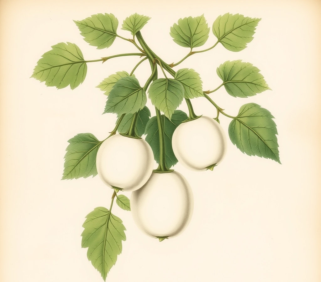 Cucumber Crystal Apple