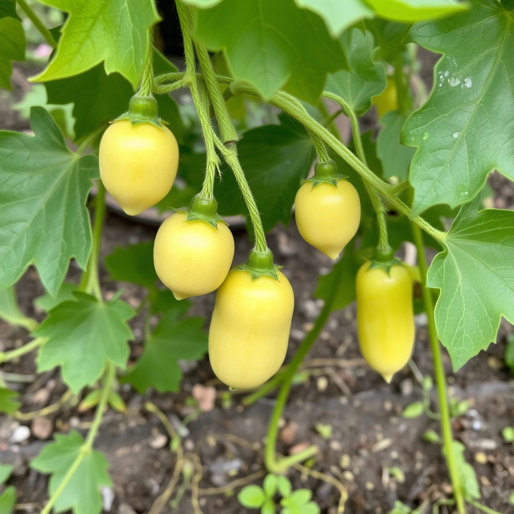 Cucumber Crystal Lemon