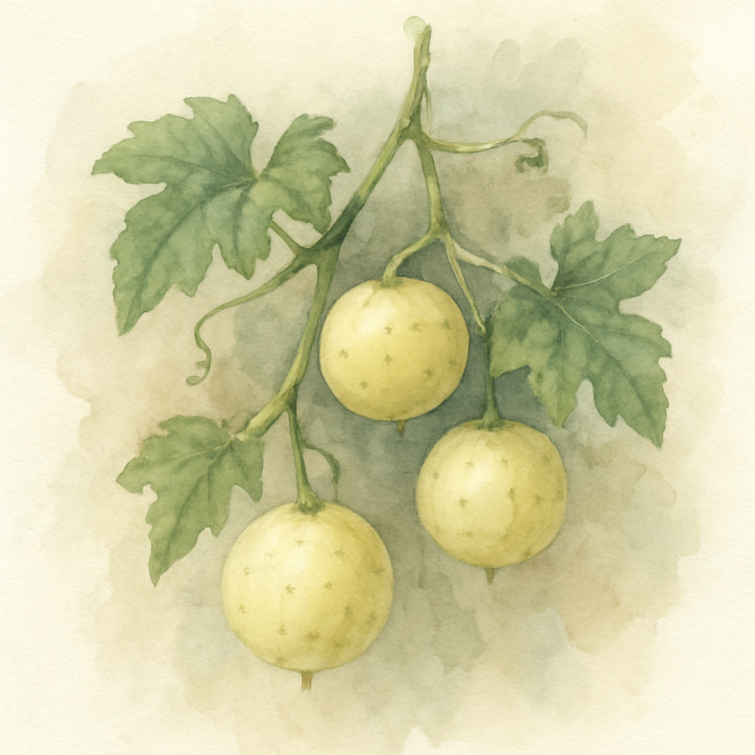 Cucumber Crystal Lemon