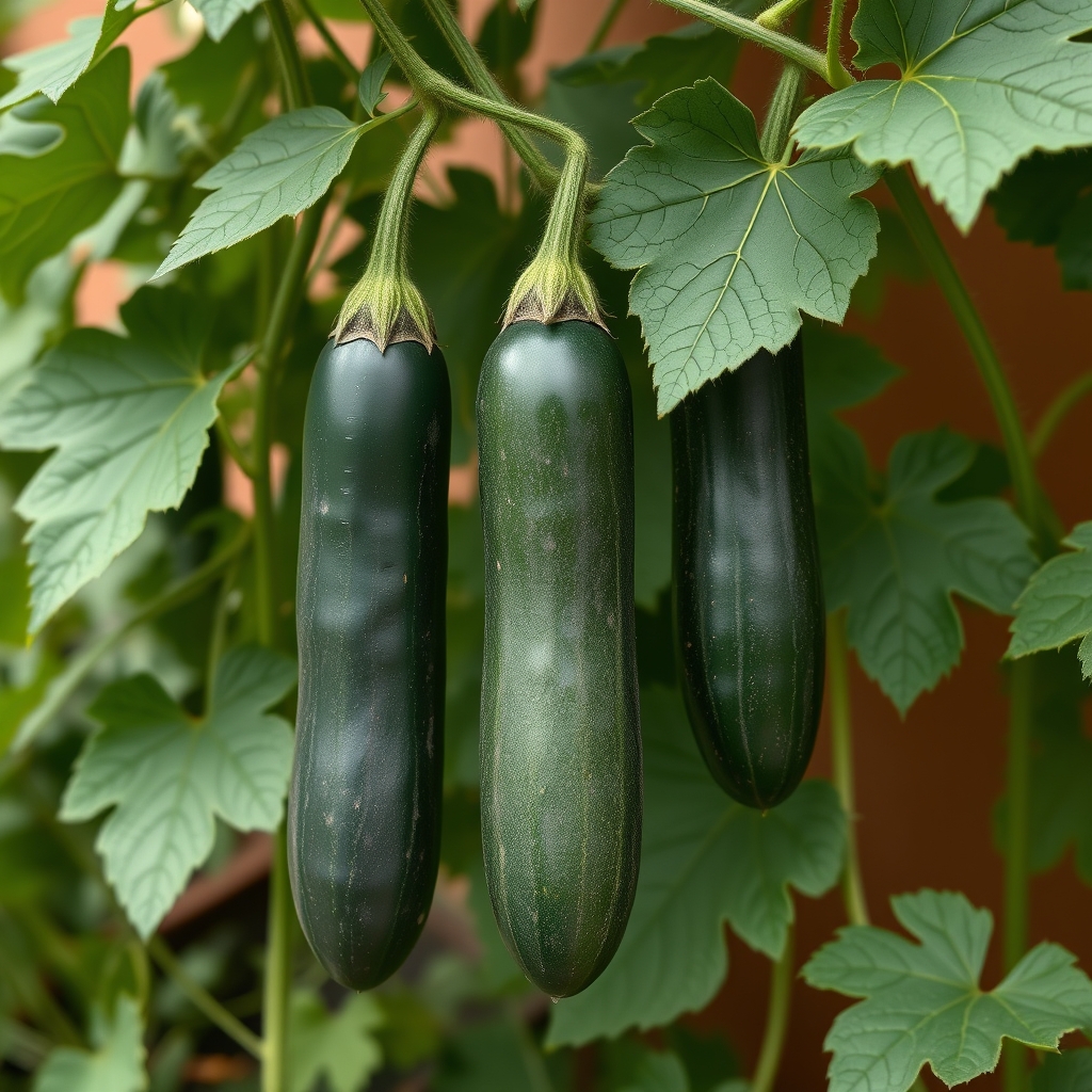 Cucumber Telegraph Improved