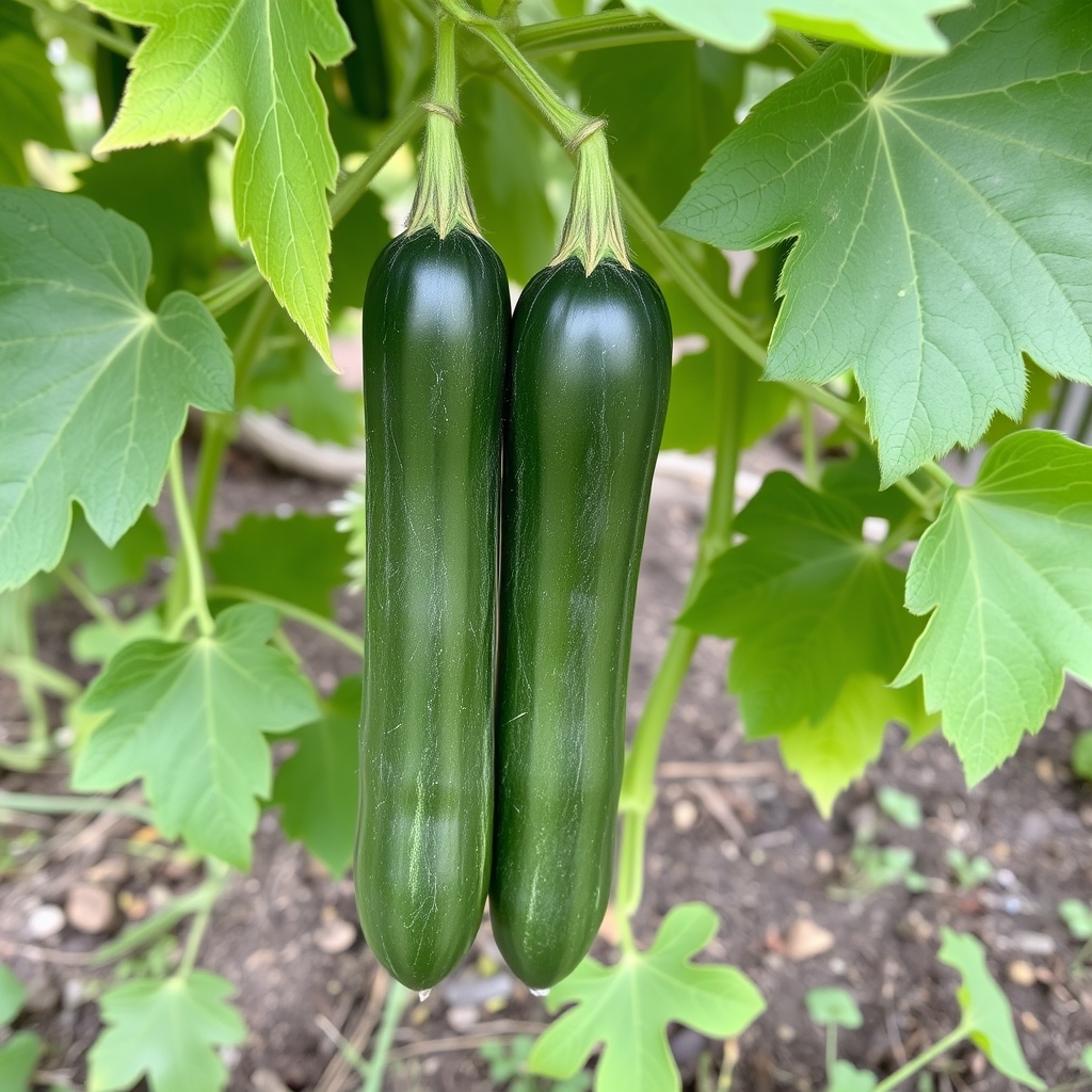 Cucumber Telegraph
