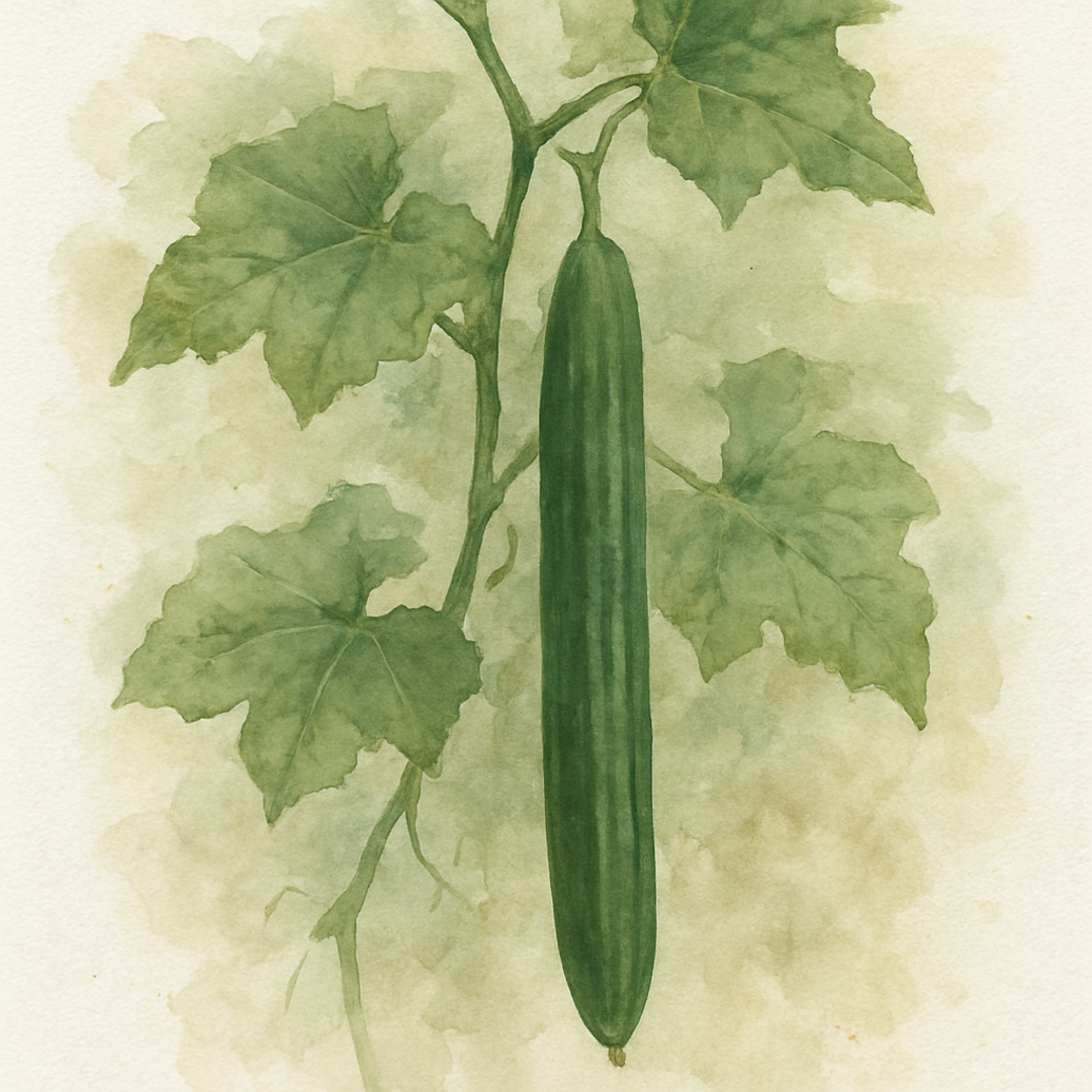 Cucumber Telegraph
