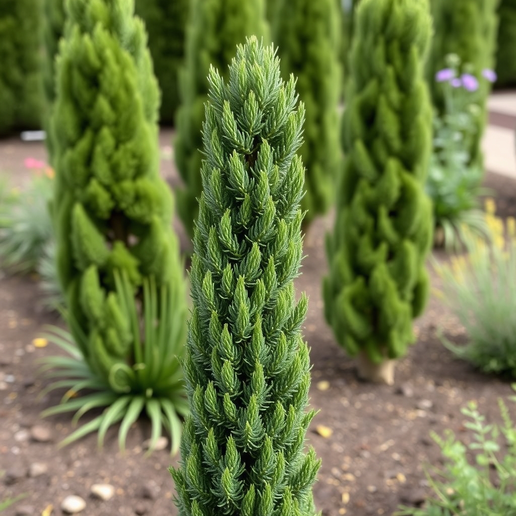 Mediterranean Cypress | Cupressus Sempervirens