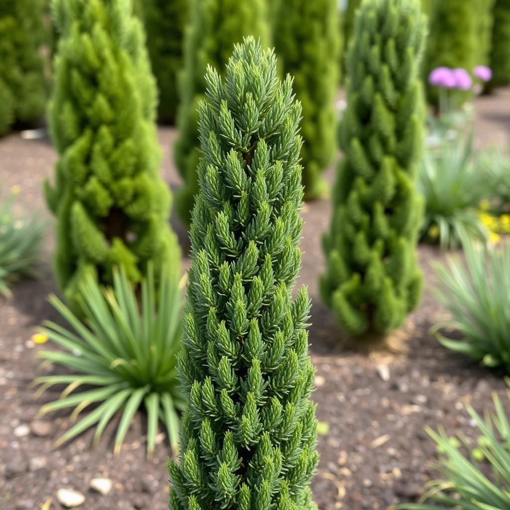 Cupressus sempervirens ‘Totem’