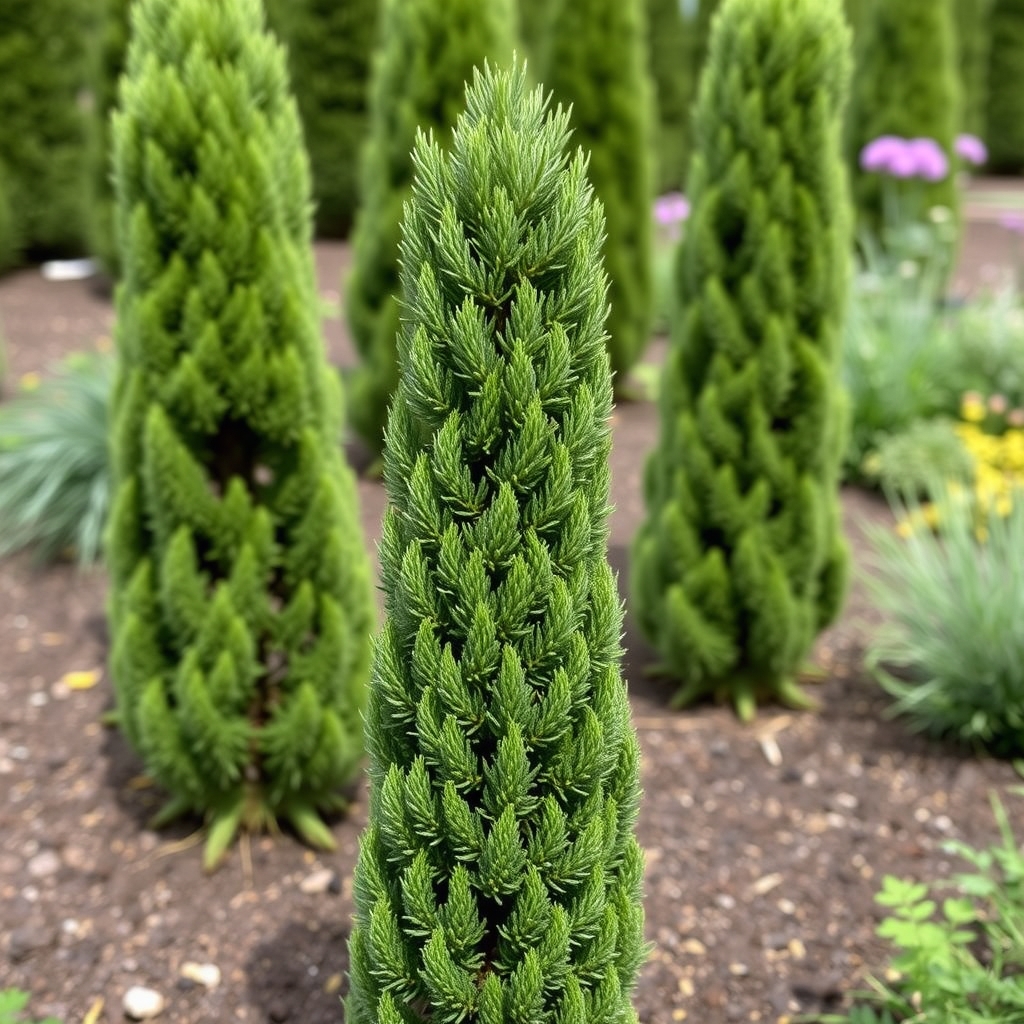 Cupressus sempervirens ‘Totem’