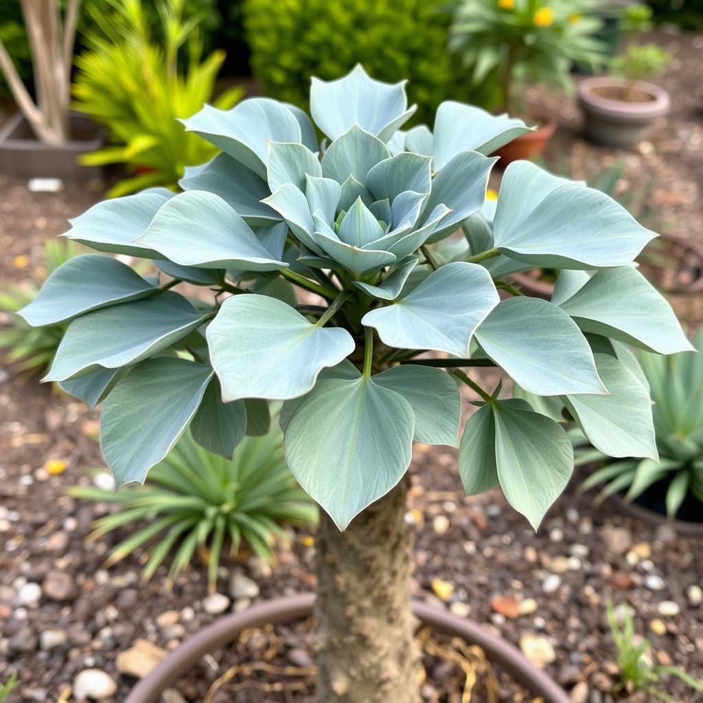 Cussonia natalensis