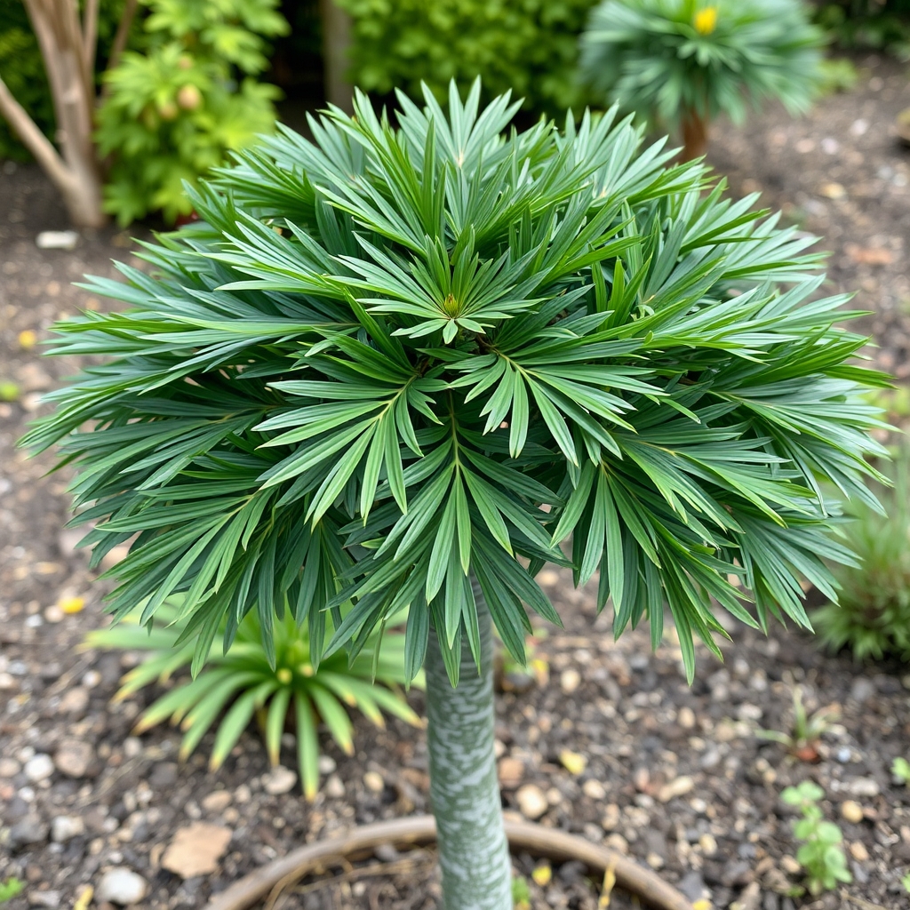 Cussonia spicata