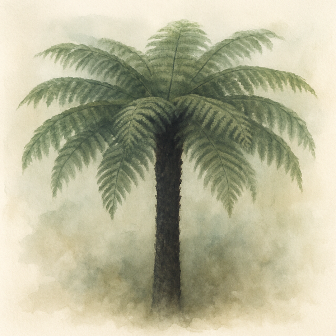 Cyathea medullaris (Sphaeropteris medullaris)