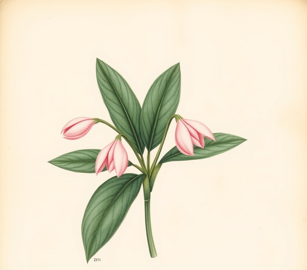Cyclamen hederifolium Arrow Leaf