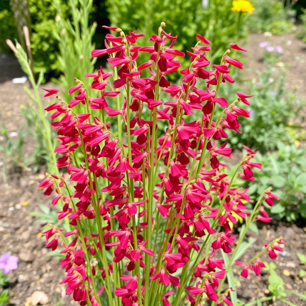 Cytisus ‘Boskoop Ruby’