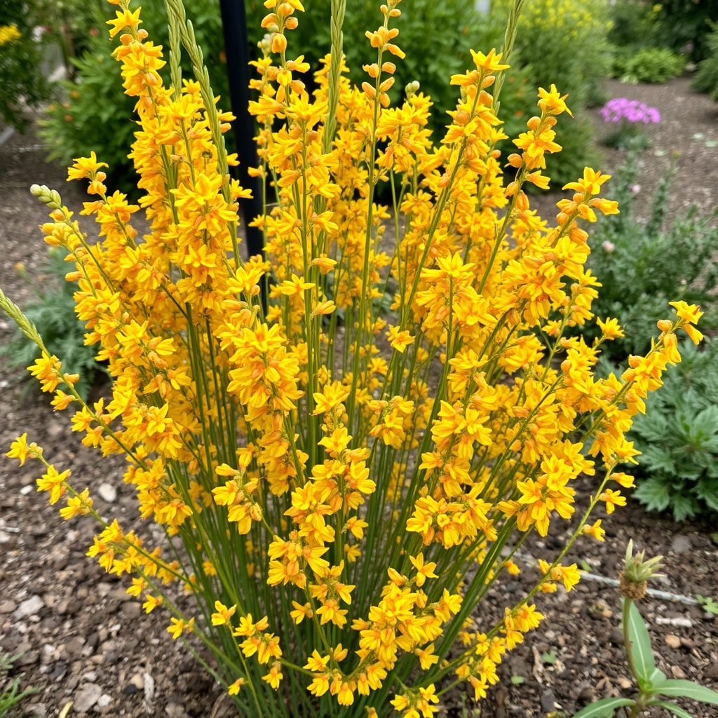 Cytisus ‘La Coquette’