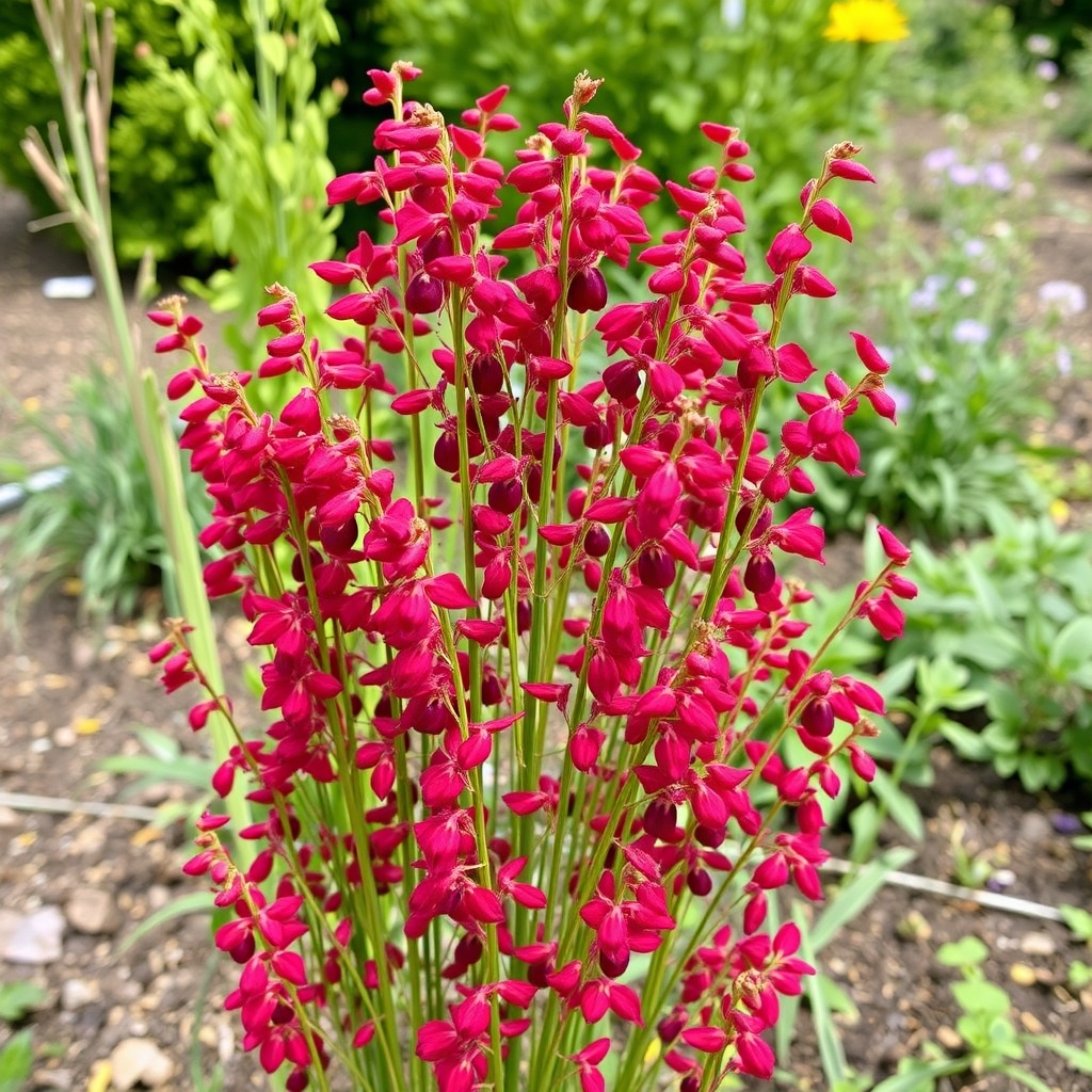 Cytisus ‘Rotor Favorit’