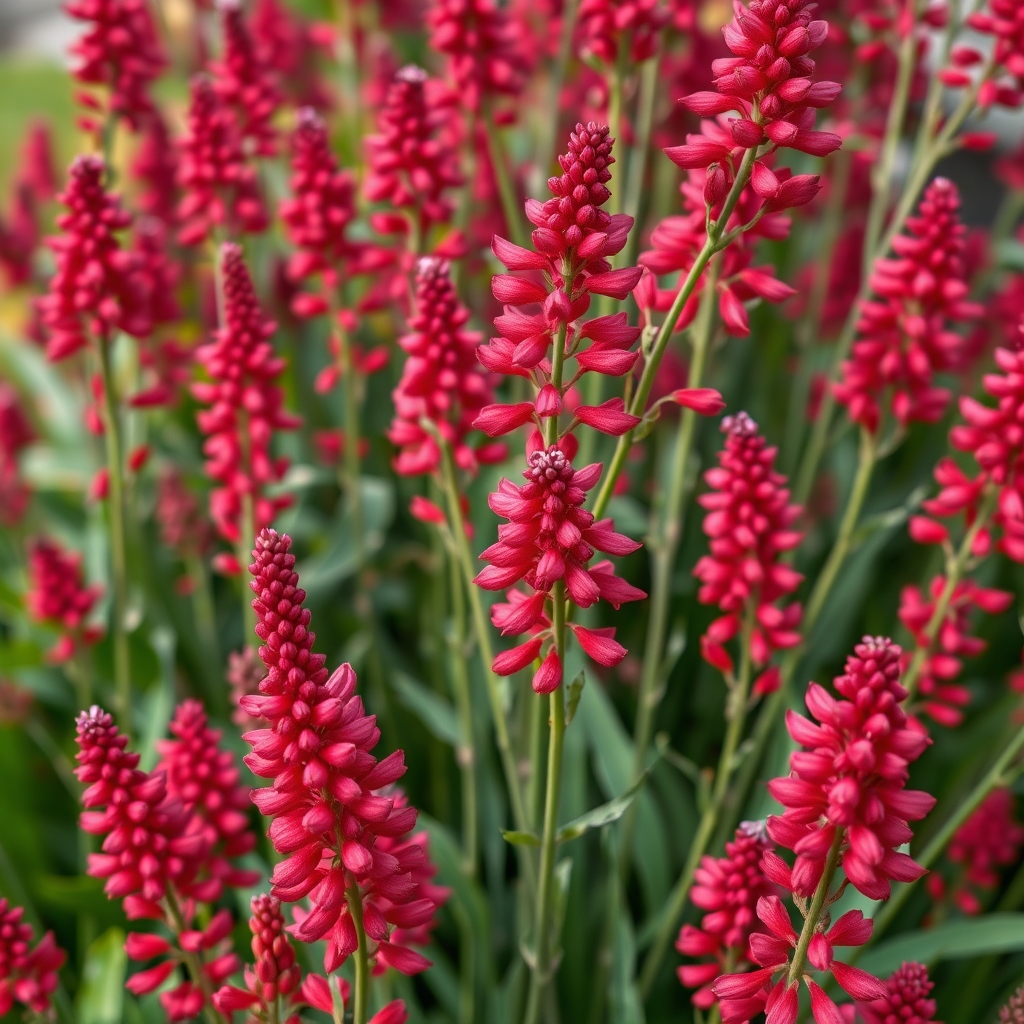 Cytisus ‘Boskoop Ruby’