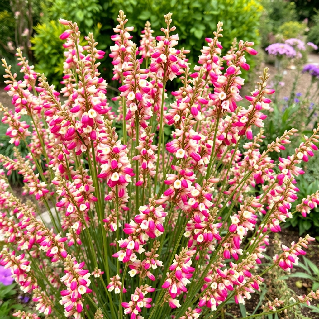 Cytisus ‘Hollandia’