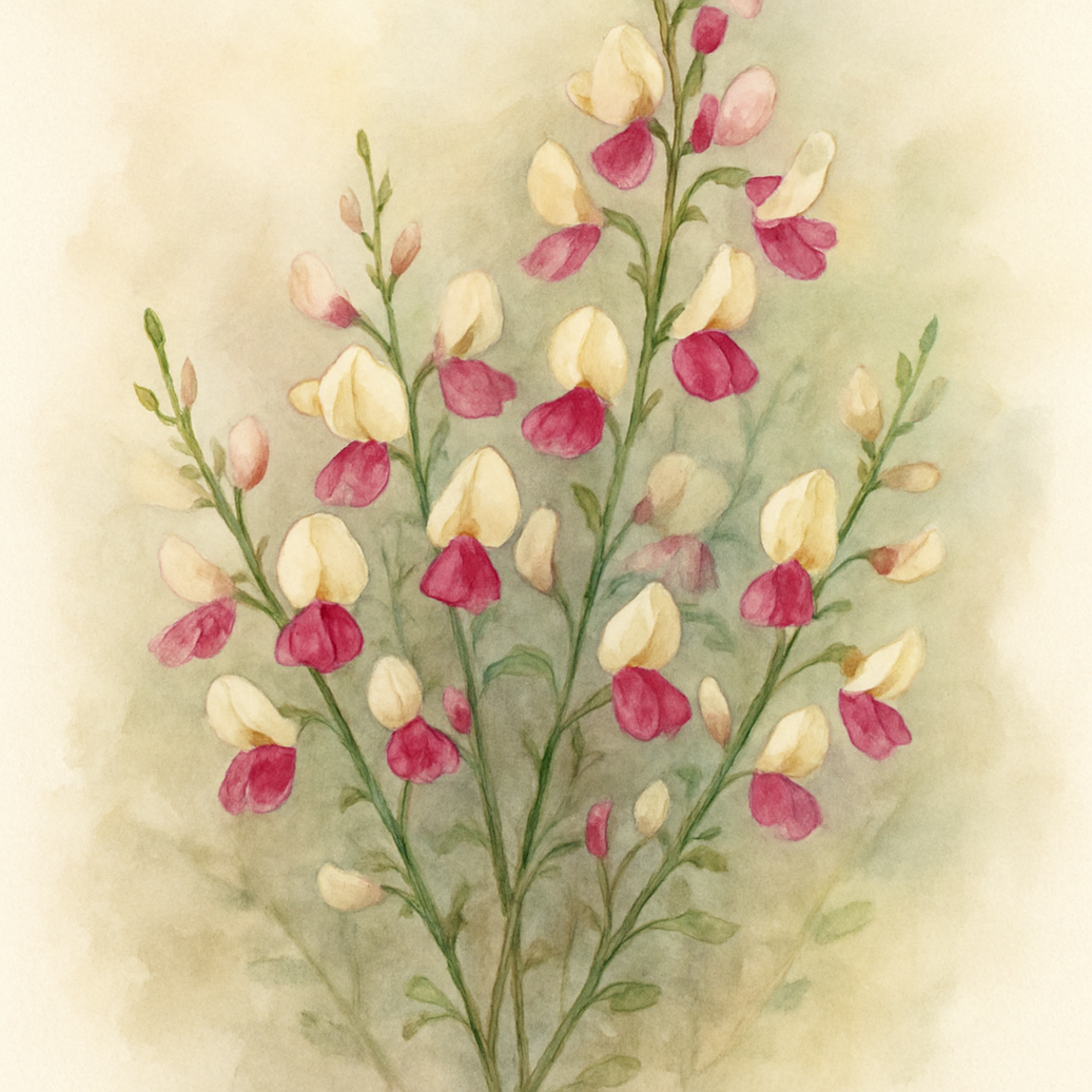 Cytisus ‘Hollandia’