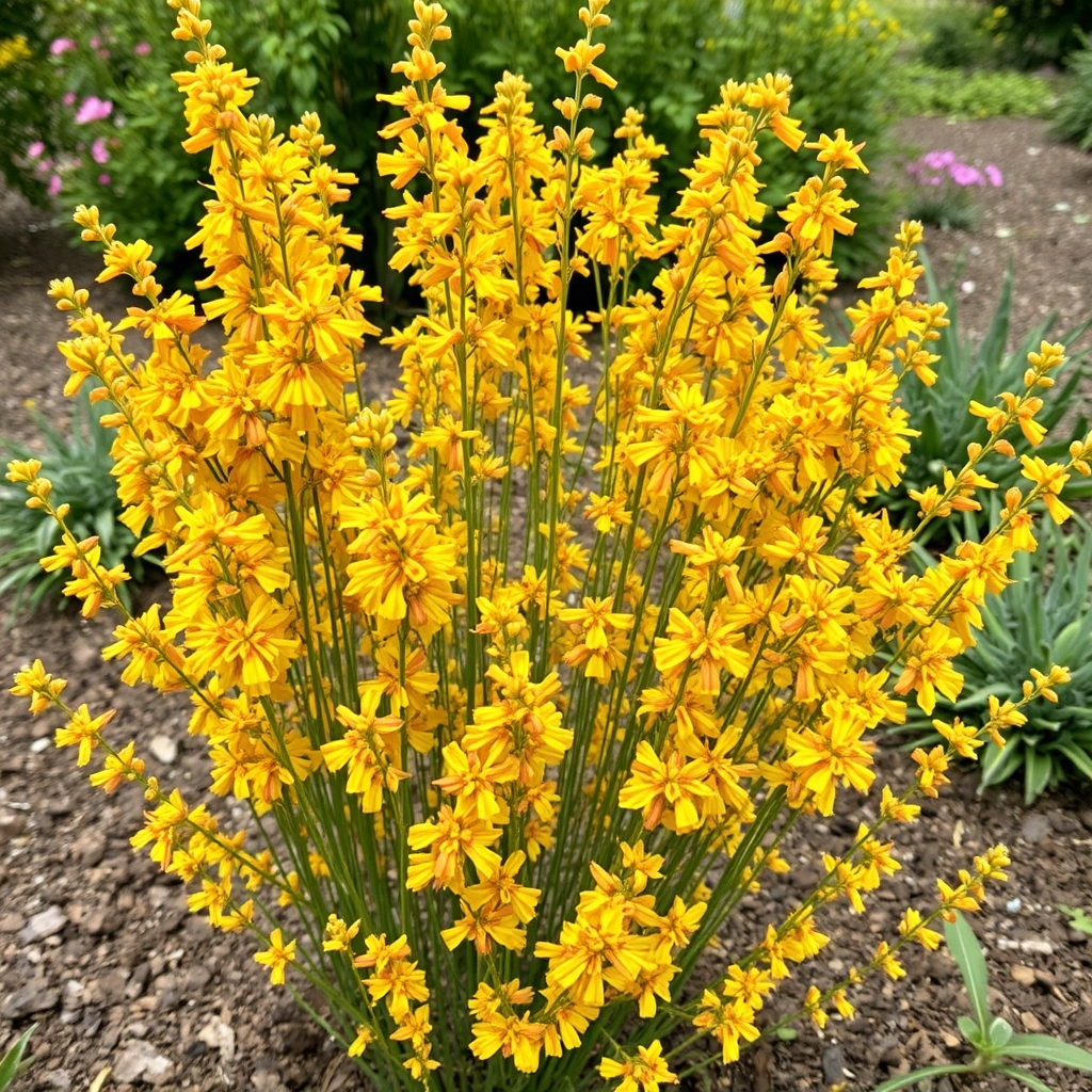 Cytisus ‘La Coquette’